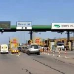 Motorists Warned of Rock-Throwing Incidents on N4 Near Brits and Rustenburg