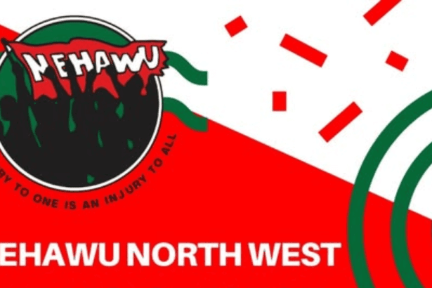 NEHAWU North West Condemns Disgraced CFO Appointment, Demands Immediate Reversal