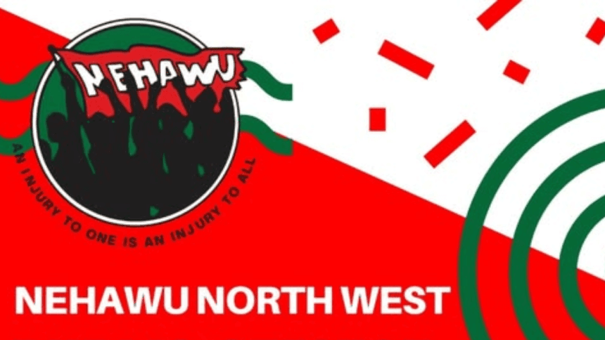 NEHAWU North West Condemns Disgraced CFO Appointment, Demands Immediate Reversal