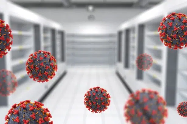 New COVID Variant Sparks Concerns Over Vaccine Access in South Africa as Global Spread Continues