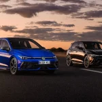 New Electric Volkswagen Golf R vs Hyundai Ioniq 5N The Rivalry South Africa Needs