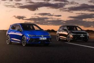 New Electric Volkswagen Golf R vs Hyundai Ioniq 5N The Rivalry South Africa Needs