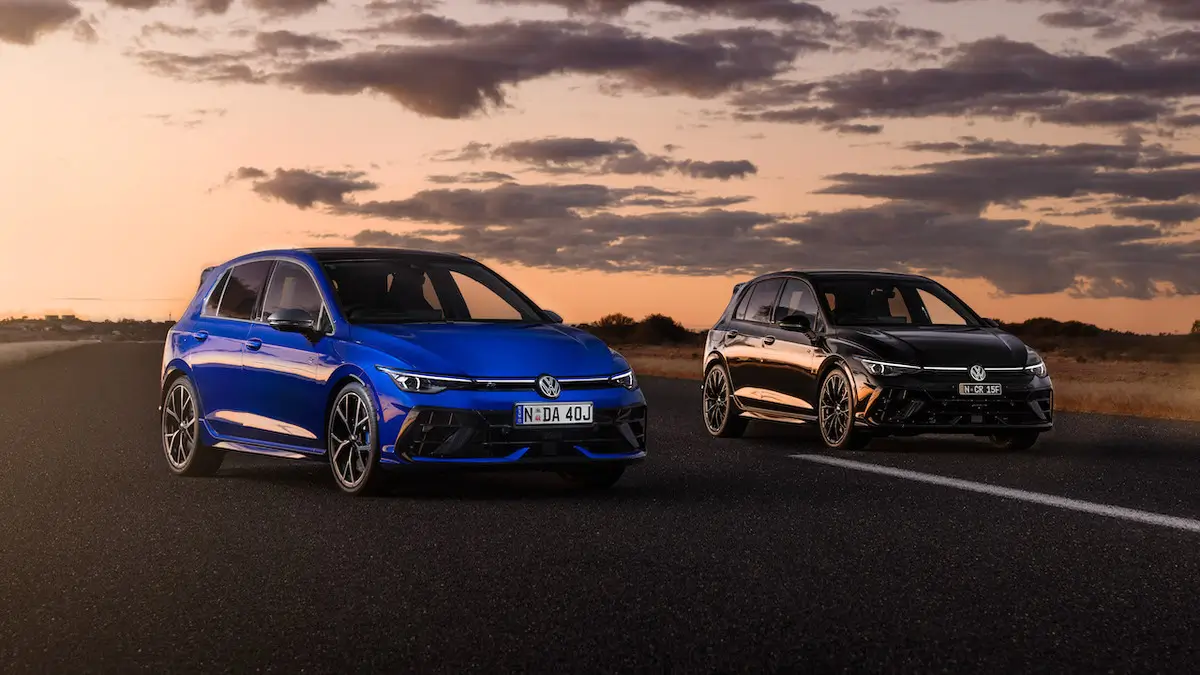 New Electric Volkswagen Golf R vs Hyundai Ioniq 5N The Rivalry South Africa Needs