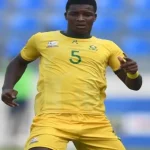 New Stars Rise for Bafana Bafana Ahead of Crucial World Cup Qualifiers