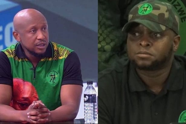 Nhlamulo Ndlela Seeks Retraction, and Apology for Defamatory Allegations from Floyd Shibamvu