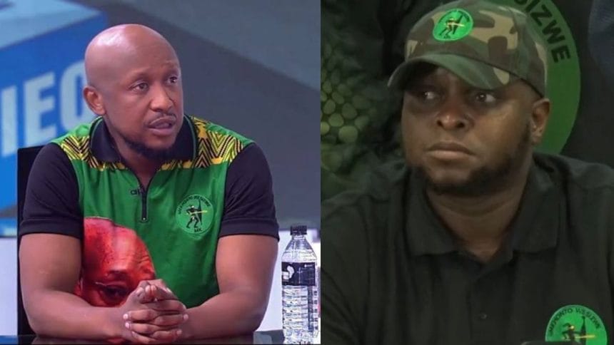 Nhlamulo Ndlela Seeks Retraction, and Apology for Defamatory Allegations from Floyd Shibamvu