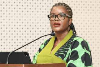 Ramaphosa Confronts Higher Education Minister Over Dismissive Attitude in Parliament