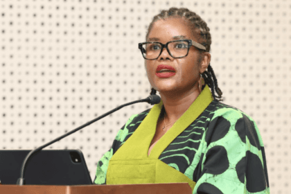 Ramaphosa Confronts Higher Education Minister Over Dismissive Attitude in Parliament