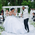 Inside Ntando Duma’s Magical Wedding to Una Rams: A Celebration of Culture, Glamour & Eternal Love