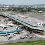 Three Drug Traffickers Arrested at OR Tambo Airport in One Week: Nigerian, Brazilian, Ethiopian