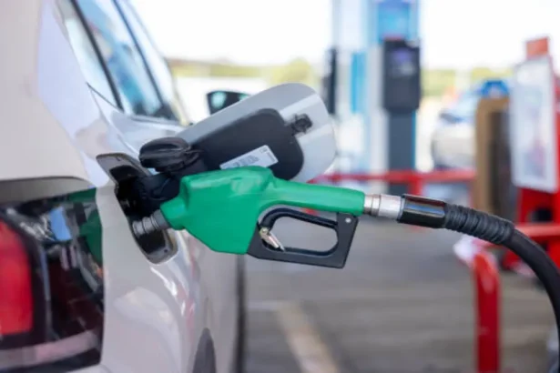 Official Petrol Price Drop Announced – Effective 4 June 2025