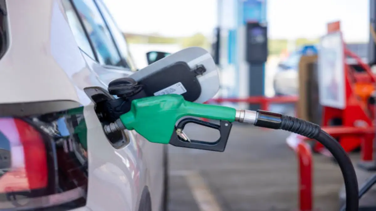 Official Petrol Price Drop Announced – Effective 4 June 2025
