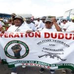 NGOs Take Operation Dudula to Court: Accusations of Targeting Foreigners in South Africa