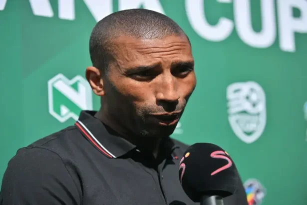 Orlando Pirates Appoint Abdeslam Ouaddou as New Head Coach