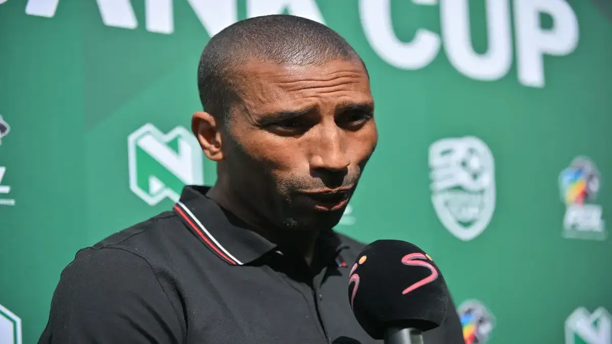 Orlando Pirates Appoint Abdeslam Ouaddou as New Head Coach