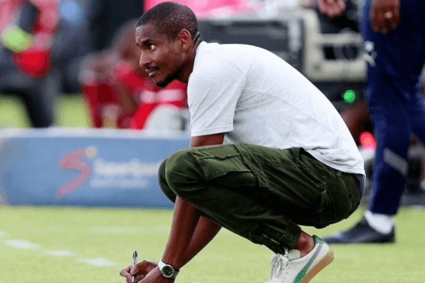 Orlando Pirates Eye Rulani Mokwena’s Return