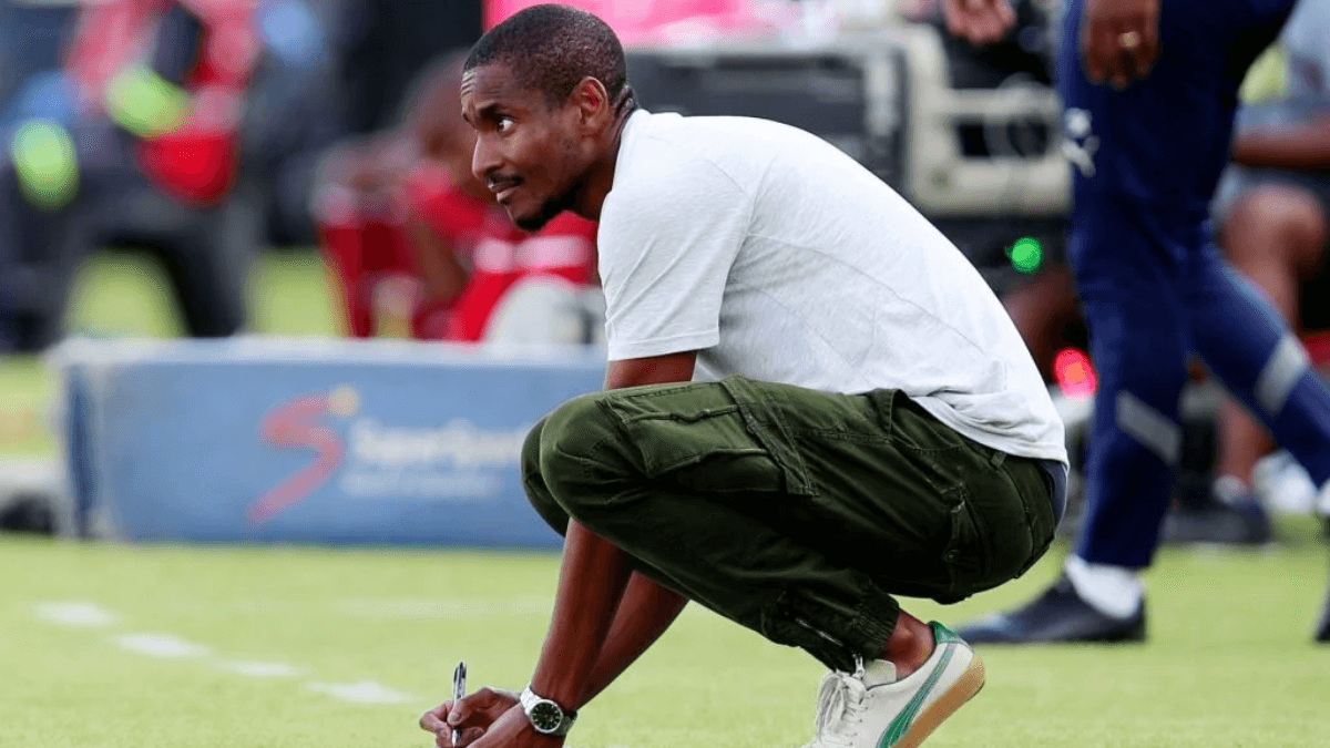 Orlando Pirates Eye Rulani Mokwena’s Return 51 Orlando Pirates Eye Rulani Mokwena’s Return