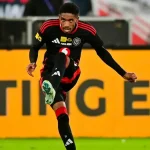 Orlando Pirates Star Saleng Tipped for Chiefs Switch — But It May Not Work