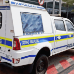 Over 30% of Gauteng Police Vehicles Idle - Ennerdale & Tarlton Stations Hit Hard
