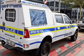Over 30% of Gauteng Police Vehicles Idle - Ennerdale & Tarlton Stations Hit Hard