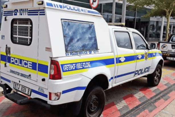 Over 30% of Gauteng Police Vehicles Idle - Ennerdale & Tarlton Stations Hit Hard