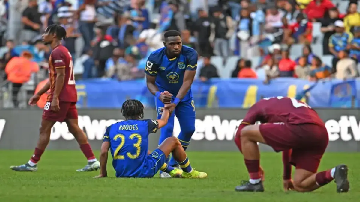 PSL Promotion Play-Offs Set to Ignite as Three-Way Battle Begins 50 PSL Promotion Play-Offs Set to Ignite as Three-Way Battle Begins