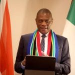 Who Went to Paris with Paul? Tenderpreneur Joins Mashatile’s France-SA Business Trip