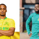 Players set to leave Mamelodi Sundowns