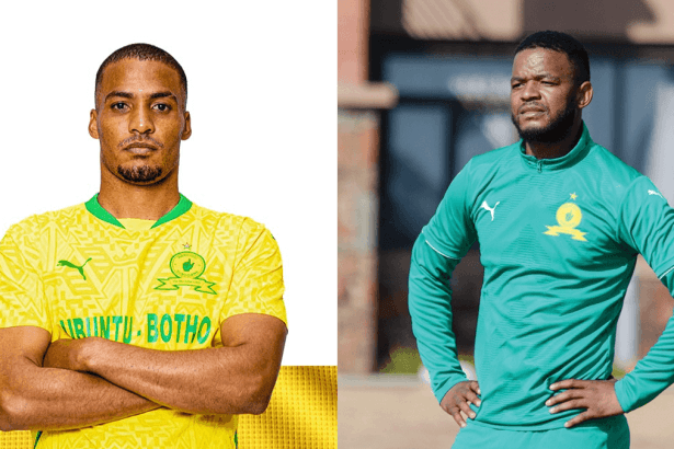 Players set to leave Mamelodi Sundowns