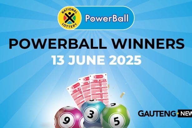 POWERBALL RESULTS: Congratulations to the Powerball Winners