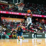 Pretoria Hosts Groundbreaking BAL Playoffs for the First Time