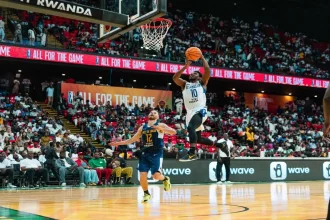 Pretoria Hosts Groundbreaking BAL Playoffs for the First Time