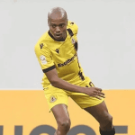 Qatar SC Part Ways with Percy Tau