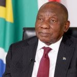 Ramaphosa Arrives in Canada for G7 Summit to Push Africa’s Role in Global Decision-Making