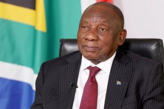 Ramaphosa Arrives in Canada for G7 Summit to Push Africa’s Role in Global Decision-Making