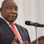 Cyril Ramaphosa Confirms Second Meeting with Donald Trump at G7 Summit