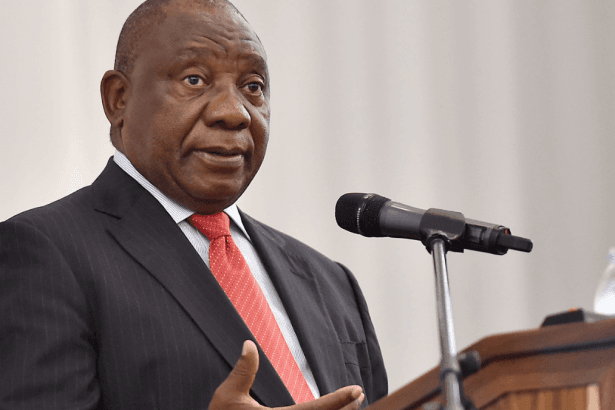 Cyril Ramaphosa Confirms Second Meeting with Donald Trump at G7 Summit