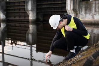 Rand Water Infrastructure Upgrade Moves to Johannesburg, Maintenance Continues Until July