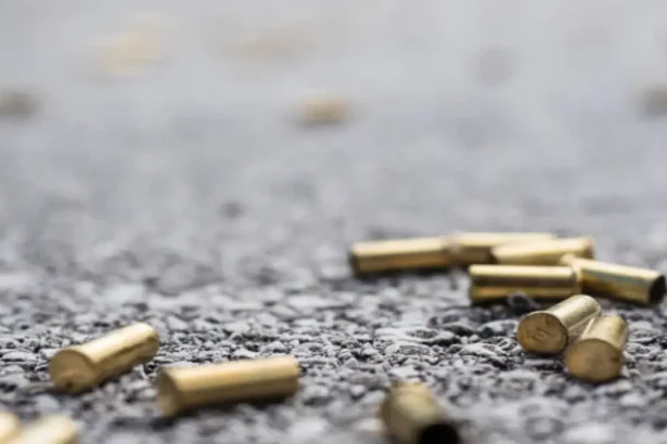 Road Rage Horror Suspects Nabbed After Elderly Couple Killed at Boitekong Mall