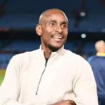 Rulani Mokwena in Talks with CAF Champions Pyramids FC