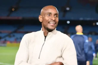 Rulani Mokwena in Talks with CAF Champions Pyramids FC
