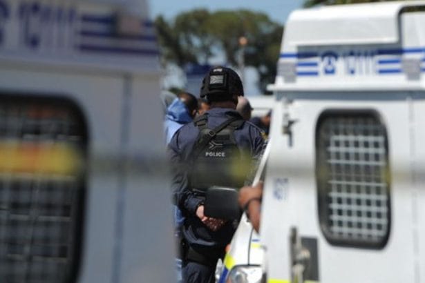 Four Arrested in Gauteng Anti-Gang Raids Targeting Newclare and Eldorado Park Crime Networks