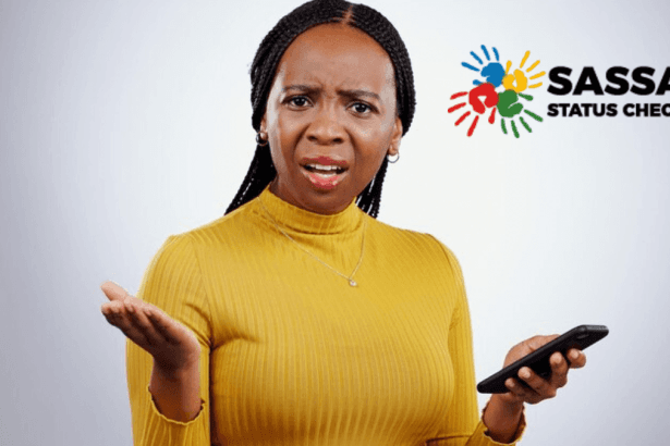 SASSA Status Check 2026: What Does the ‘Pending’ Status Mean for Your Grant Application?