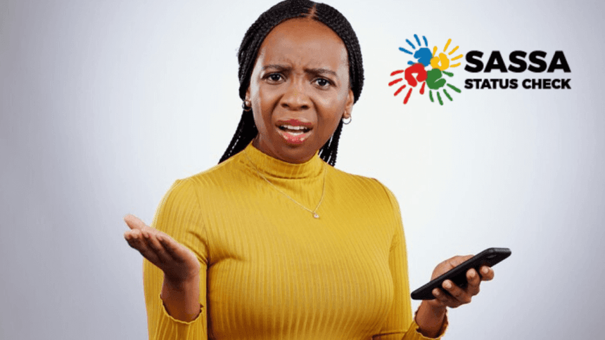 SASSA Status Check 2026: What Does the ‘Pending’ Status Mean for Your Grant Application?