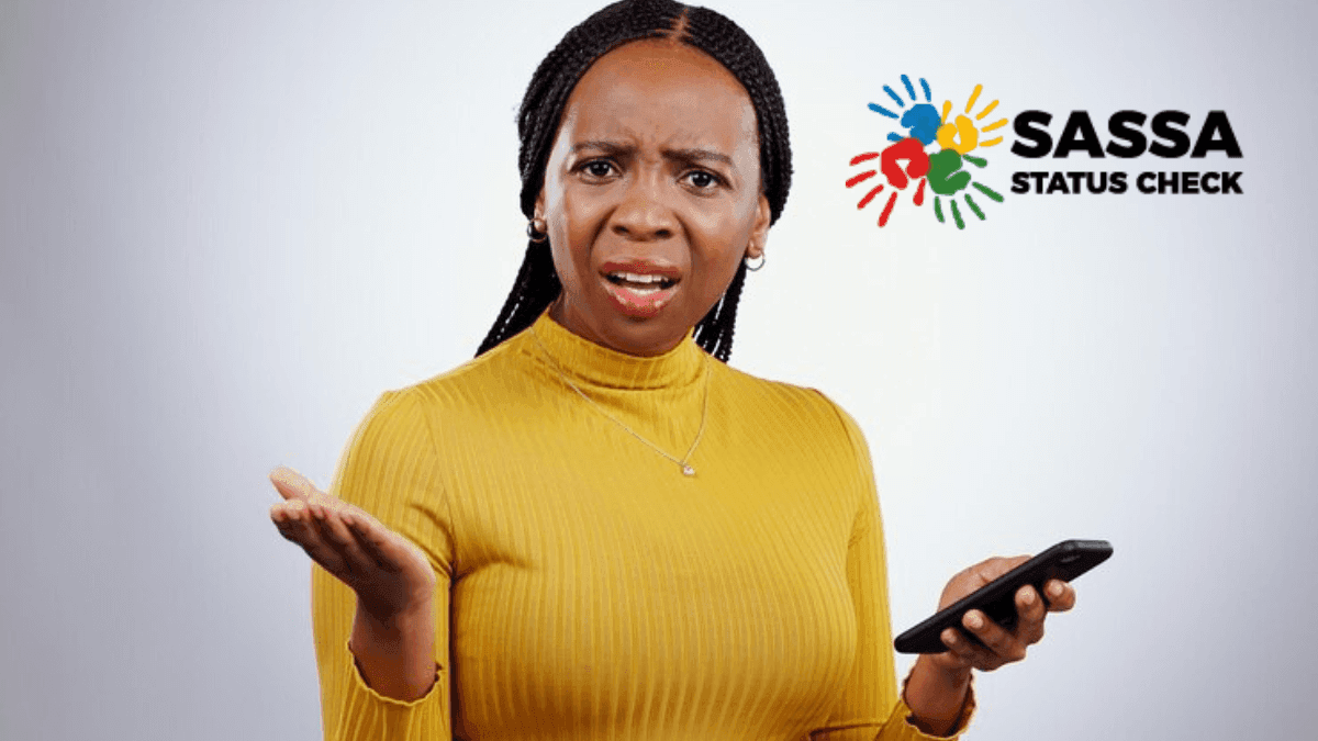 SASSA Status Check 2026: What Does the ‘Pending’ Status Mean for Your Grant Application? 69 SASSA Status Check 2026: What Does the ‘Pending’ Status Mean for Your Grant Application?