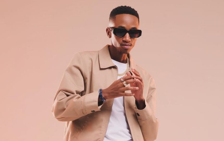 Scotts Maphuma in Hot Water Over No-Show Drama in Mozambique