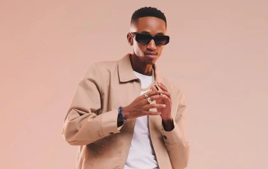 Scotts Maphuma In Hot Water Over No-Show Drama In Mozambique | Gauteng.News