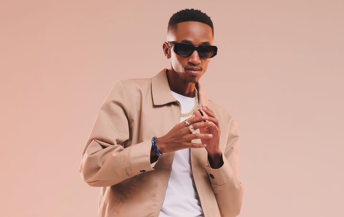 Scotts Maphuma in Hot Water Over No-Show Drama in Mozambique