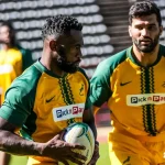 Siya Kolisi Withdraws from Barbarians Clash, Jesse Kriel Steps Up as Springboks Captain