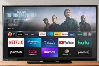 Top 10 Smart TVs Under R8000 in 2025